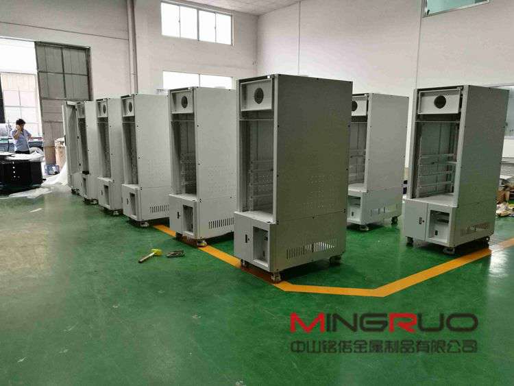 珠海中山星空app登录入口-星空online(中国)教您在制作钣金件的时候选择各种材料