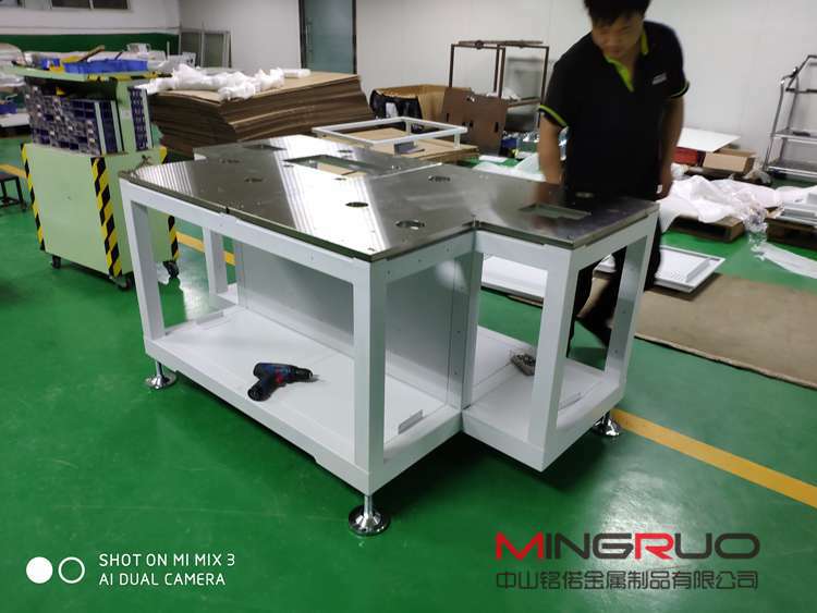 钣金加工不锈钢的有关实用知识_星空app登录入口-星空online(中国)