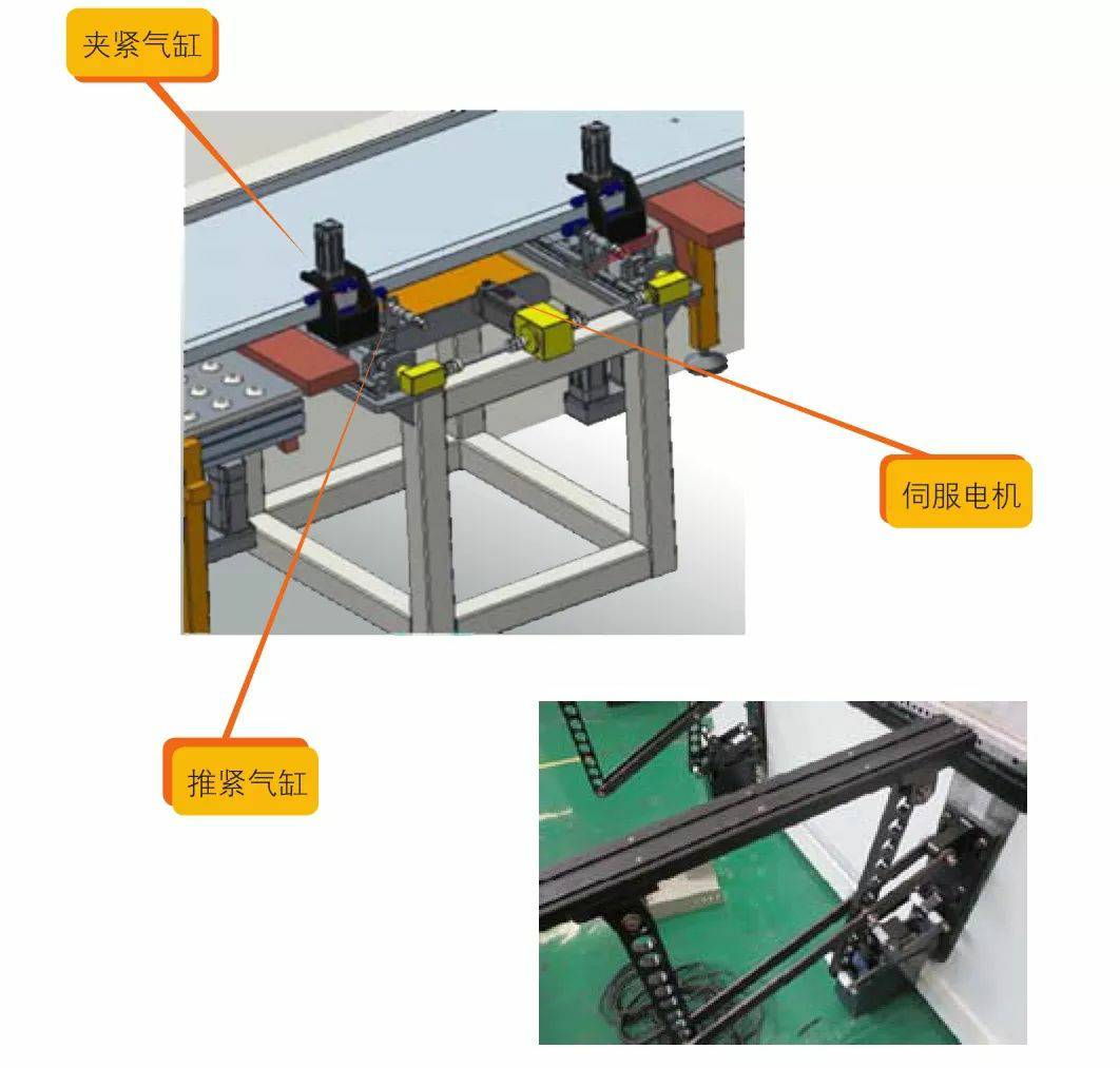 钣金加工产品在自动化及电梯行业中的应用 -星空app登录入口-星空online(中国)