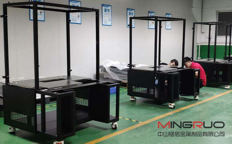 钣金加工行业现状及未来发展方向预测-星空app登录入口-星空online(中国)