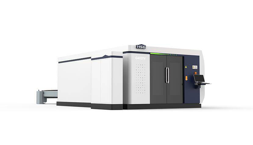 板材用6KW激光切割机-星空app登录入口-星空online(中国)
