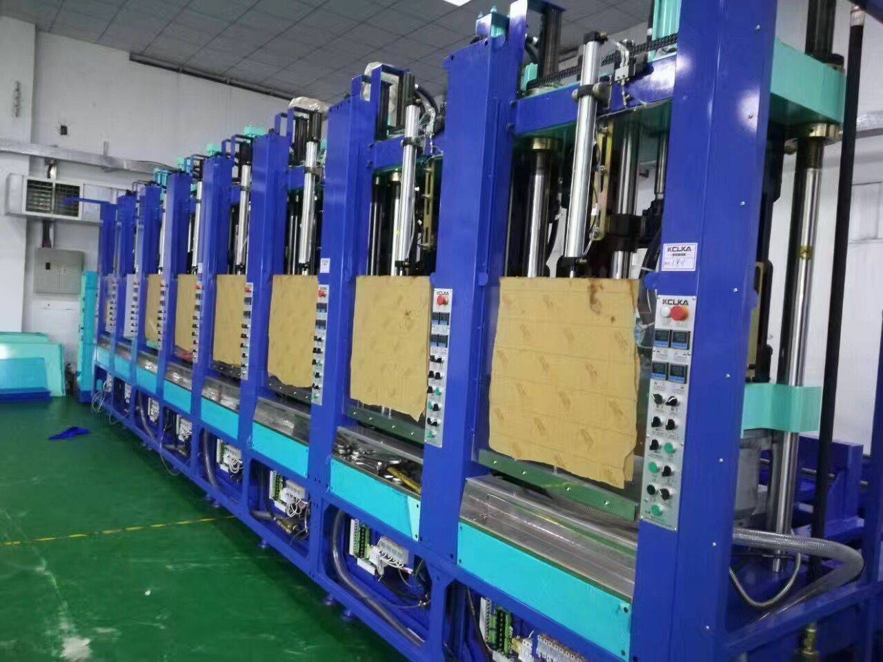 钣金加工对比高精密钣金加工的区别-星空app登录入口-星空online(中国)