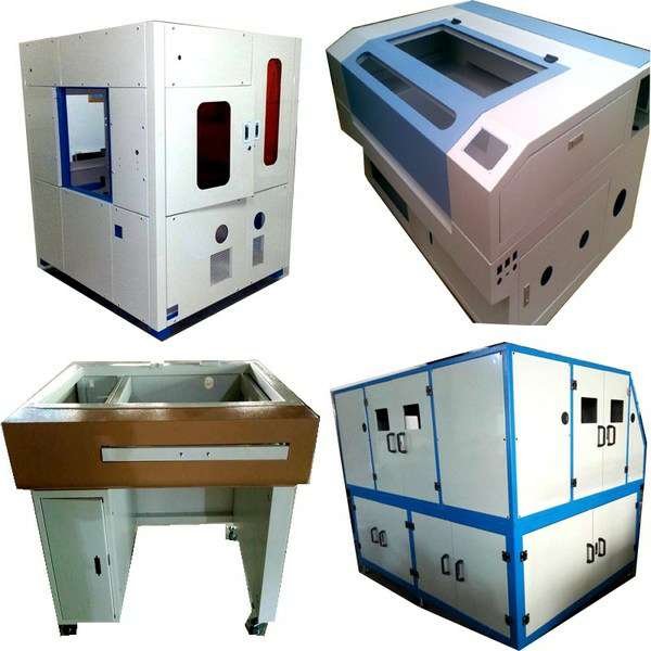 钣金加工焊接注意以下几个问题-星空app登录入口-星空online(中国)