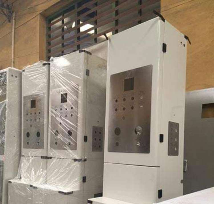 钣金加工工艺水平提升-星空app登录入口-星空online(中国)