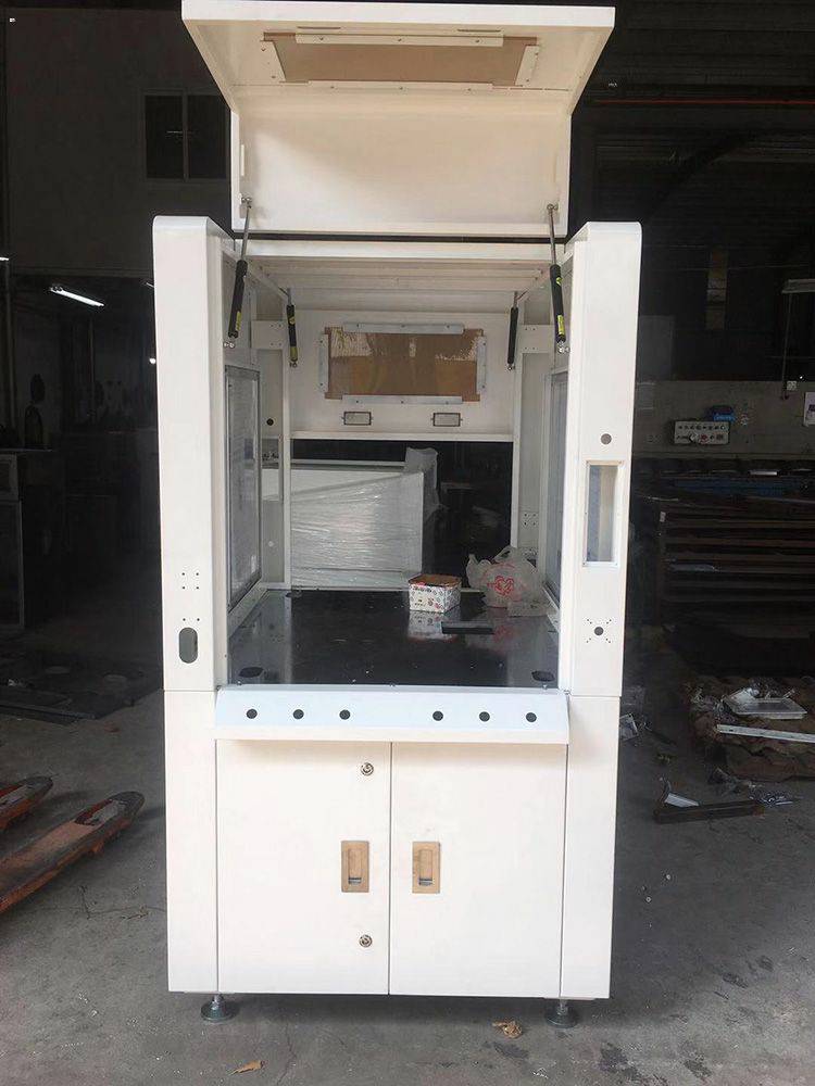 异形钣金加工能否符合加工的需要-星空app登录入口-星空online(中国)