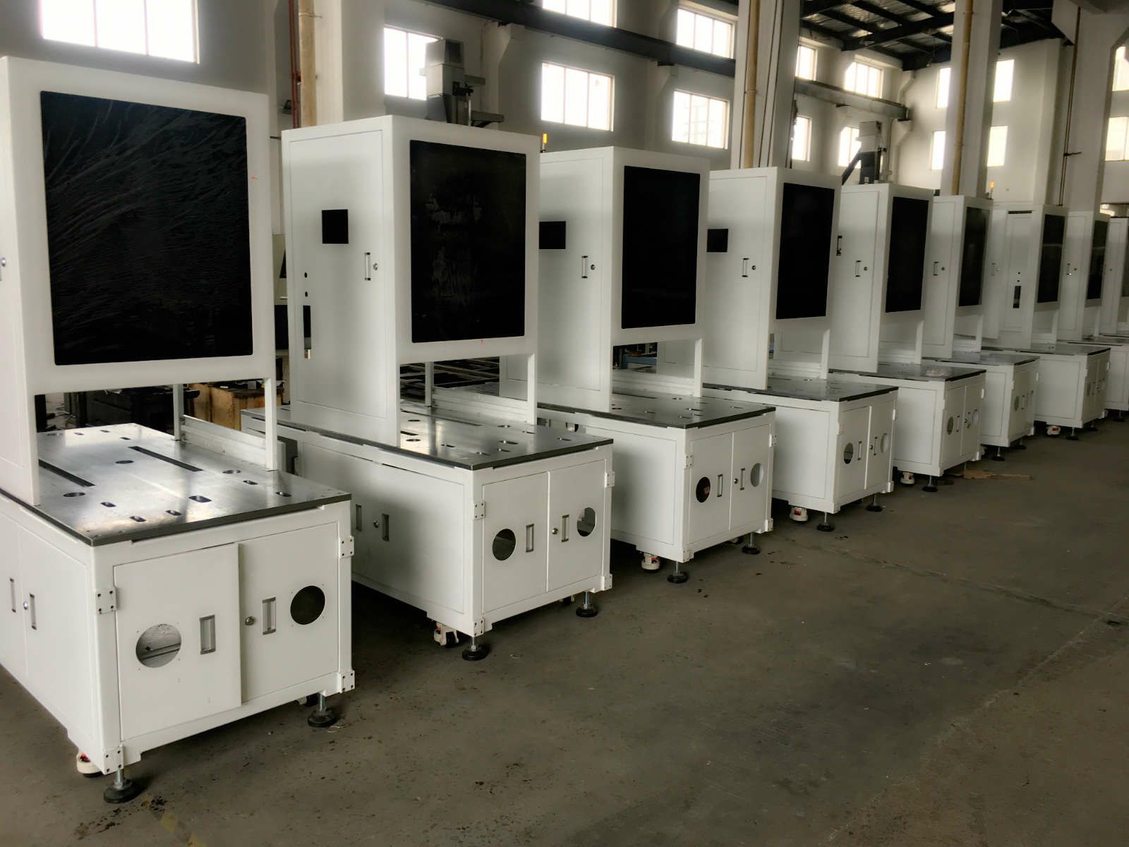 钣金加工成型在工作中应用-星空app登录入口-星空online(中国)