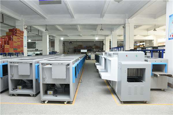 自动、智能是钣金加工趋势-星空app登录入口-星空online(中国)